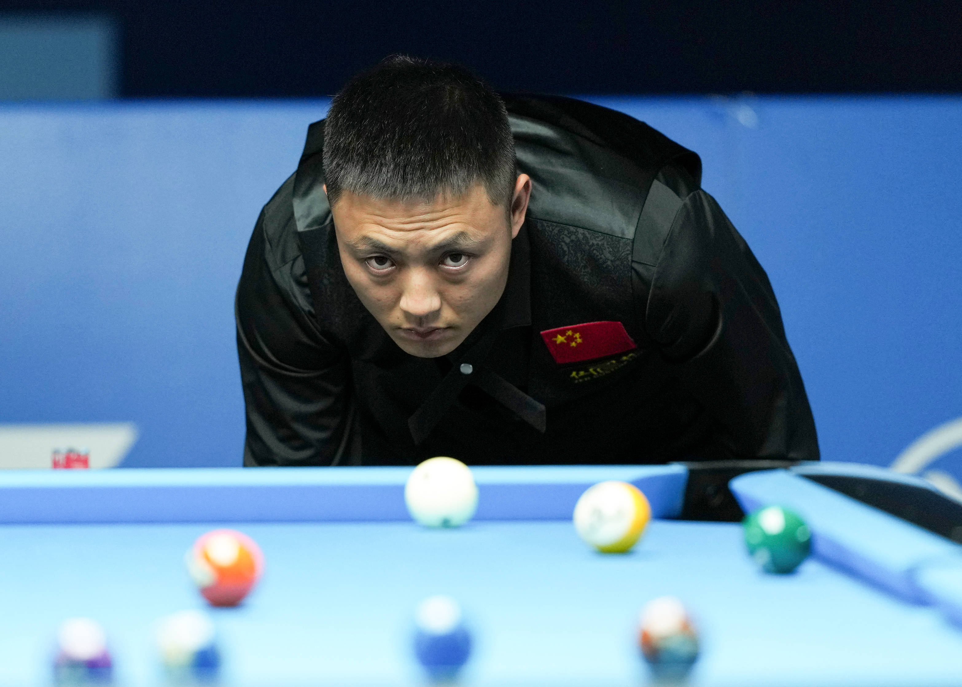 前湖人队悍 前湖人队悍