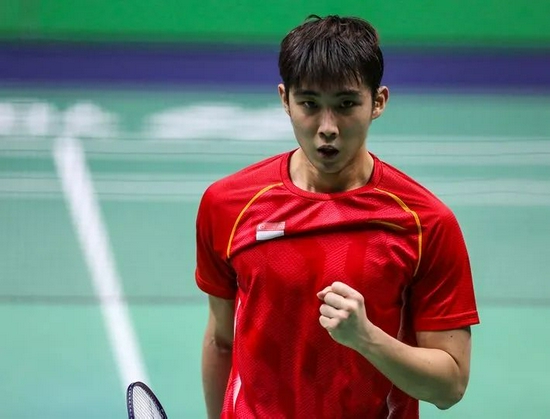 一次激烈的 一次激烈的