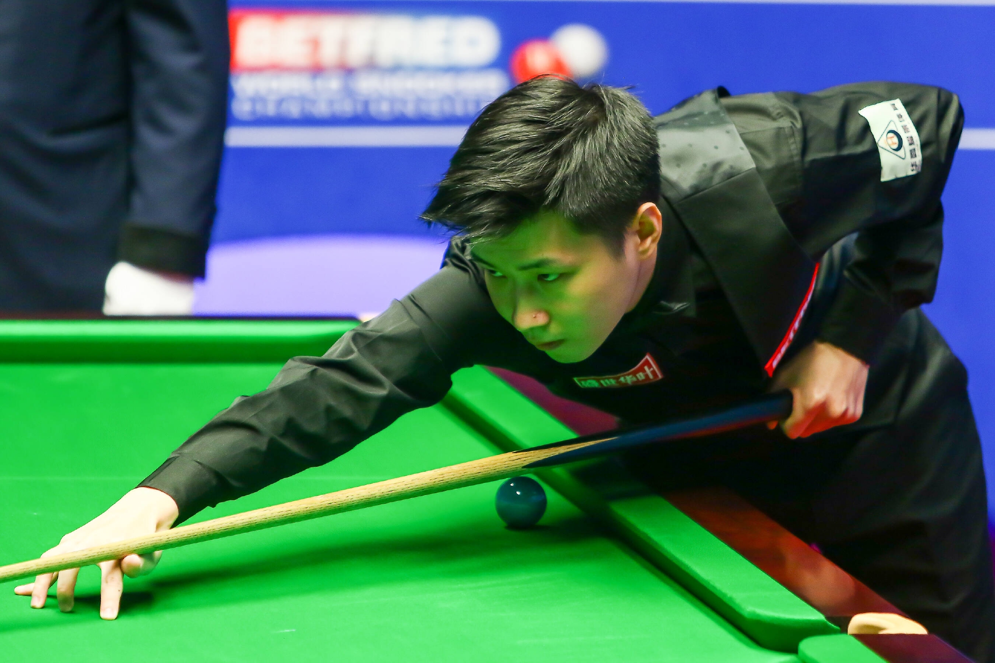 秩序的胜利 秩序的胜利